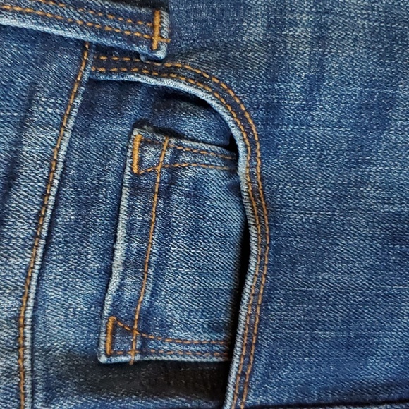 J Brand jeans size 30. - Picture 2 of 8